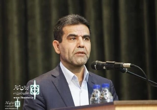 مدیرکل فرهنگ و ارشاد اسلامی منطقه آزاد اروند:

دفاع مقدس بخش جدانشدنی از تاریخ ایران است و باید نگاه جدی‌تری به آن داشت