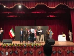 «دایک» و «ثانیه صفر»  برگزیده بیست و یکمین جشنواره ملی تئاتر فتح خرمشهر شدند 2