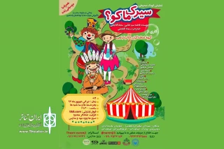 سجاد آقا بابایی کارگردان نمایش سیرک ما کو در گفتگو با ایران تئاتر مطرح کرد:

به دنبال آموزش مهارت های کاربردی به کودکان هستیم