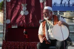 یک سفر رویایی