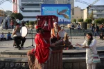یک سفر رویایی