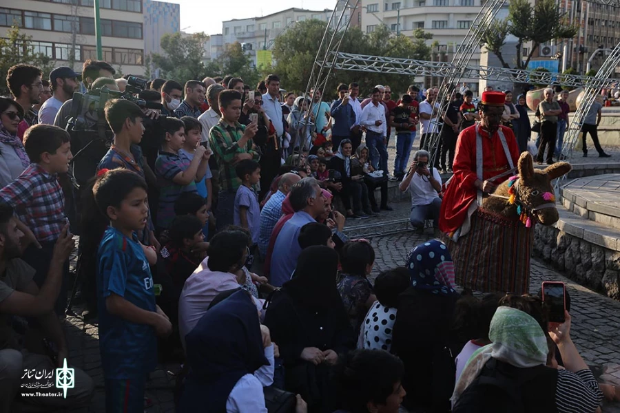 یک سفر رویایی