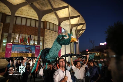 زال و سیمرغ