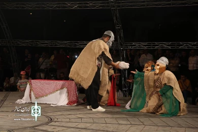زال و سیمرغ