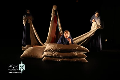 منو نمی بره