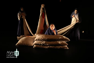 منو نمی بره
