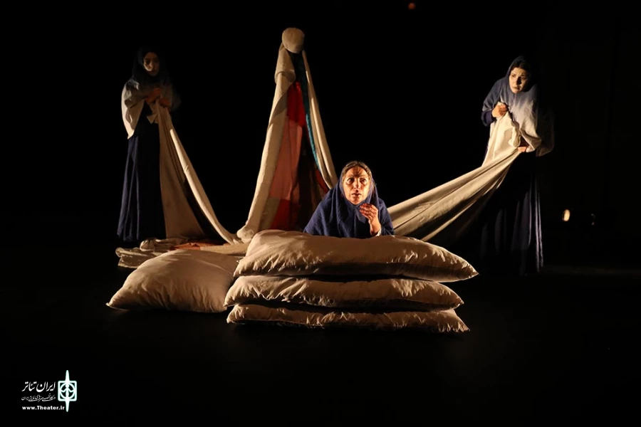 منو نمی بره