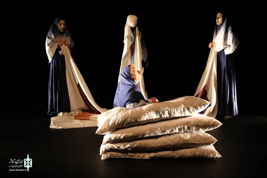 منو نمی بره