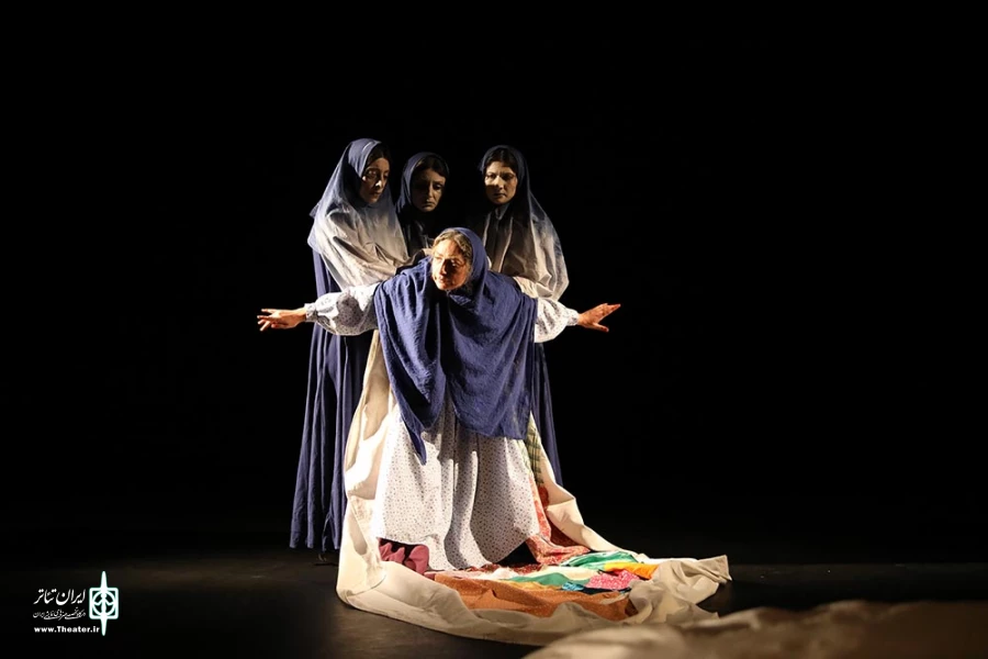منو نمی بره