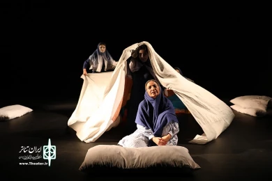 منو نمی بره