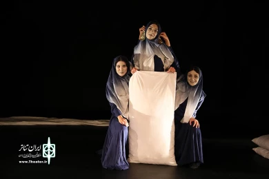 منو نمی بره