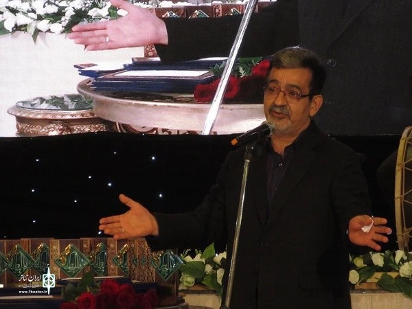 جشنواره تئاتر خیابانی شهروند لاهیجان برگزیدگان خود را شناخت 7
