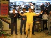 جشنواره تئاتر خیابانی شهروند لاهیجان برگزیدگان خود را شناخت 8