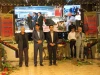 جشنواره تئاتر خیابانی شهروند لاهیجان برگزیدگان خود را شناخت 9