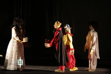 سیه موی و جلالی