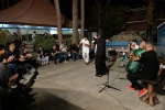 نشست نمایشگران عروسکی
