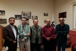 آثار راه‌یافته به سی‌امین جشنواره تئاتر لرستان اعلام شد 2