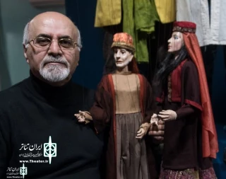 Aran Puppet Opera Museum to host the audience