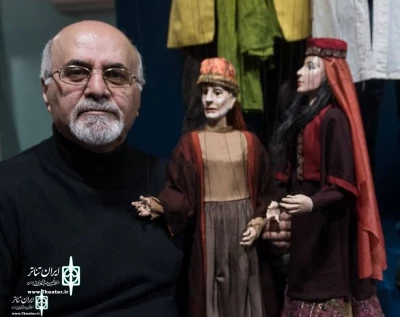 Aran Puppet Opera Museum to host the audience