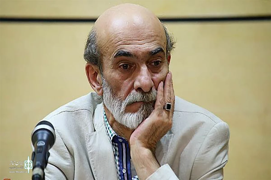 سید ضیاالدین دری گوهری که چون امیر کبیر عرصه فرهنگ وهنر ایران بود 2