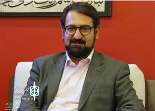 پیام معاون هنری وزیر فرهنگ و ارشاد اسلامی به دوازدهمین جشنواره سراسری تئاتر کوتاه ارسباران:

تئاتر صحنه‌ی زندگی است