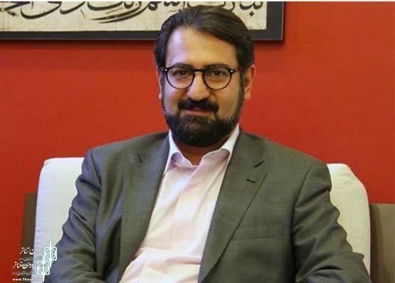 پیام معاون هنری وزیر فرهنگ و ارشاد اسلامی به دوازدهمین جشنواره سراسری تئاتر کوتاه ارسباران 2