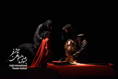مکبث