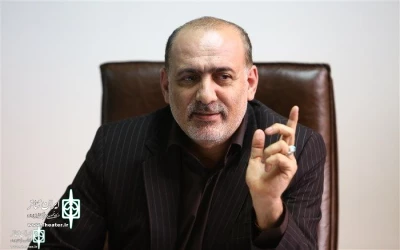 Ali Ramezani announced:

Theater week to be held in schools