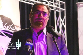 فرماندار شهرستان اهر:

شهرستان اهر و ارسباران پایتخت تئاتر کوتاه کشور است