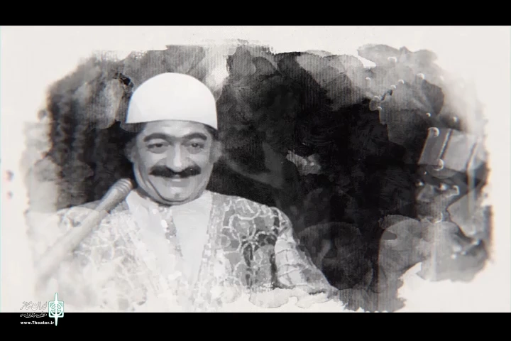 سومین تیزر تماشاخانه سنگلج منتشر شد 2