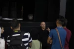 بازدید میهمانان جشنواره عروسکی از موزه عروسک