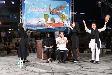 تاریخ خاک مرا صدا می زند