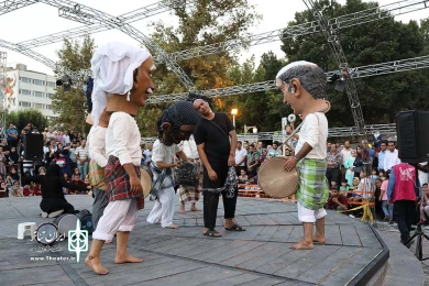 دریا سمیر کو