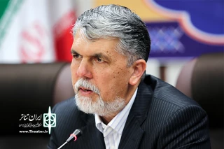 پیام وزیر فرهنگ وارشاداسلامی به سیزدهمین جشنواره سراسری تئاتر رضوی

تئاتر به عنوان مادرهنرها در یک کلام «زندگی مبتنی بر معرفت»است