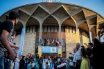 از دعای مرضیه برومند برای بارش باران تا کارگردانی یک کودک 11 ساله 2