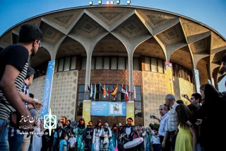 در سومین پاتوق شبانه جشنواره تئاتر عروسکی اتفاق افتاد

از دعای مرضیه برومند برای بارش باران تا کارگردانی یک کودک 11 ساله