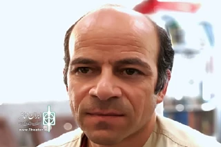 داور فرمانی،  کارگردان حاضر در  بیست و ششمین جشنواره تئاتر استانی اردبیل:

تئاتر امید بخش و شفا بخش است