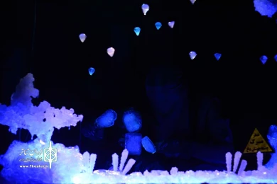 لبخند تلخ ژکوند