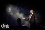 بردیا کیارس موزیکال «بینوایان» را رهبری می کند 2