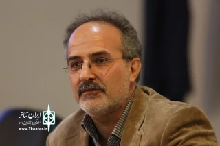 مدیرکل امور سینمایی و تئاتر کانون پرورش فکری کودکان و نوجوانان:

جشنواره نمایش عروسکی باعث می شود تصمیم‌گیرندگان به هنربیشتر فکر کنند