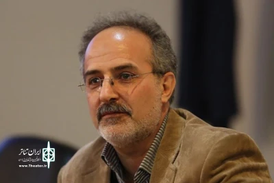 مدیرکل امور سینمایی و تئاتر کانون پرورش فکری کودکان و نوجوانان:

جشنواره نمایش عروسکی باعث می شود تصمیم‌گیرندگان به هنربیشتر فکر کنند