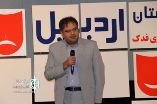 مدیرعامل انجمن هنرهای نمایشی ایران :

اولویت و سیاست جدید مرکز توجه به تئاتر شهرستان‌هاست