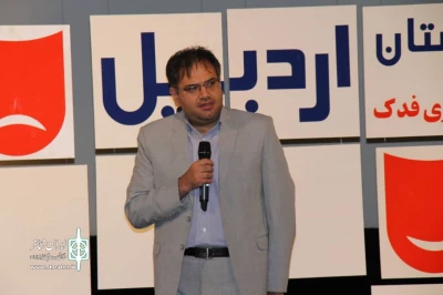 مدیرعامل انجمن هنرهای نمایشی ایران :

اولویت و سیاست جدید مرکز توجه به تئاتر شهرستان‌هاست