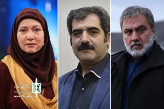 حسین فرخنده دبیر سیزدهمین جشنواره تئاتر رضوی خبرداد:

داوران سیزدهمین جشنواره سراسری تئاتررضوی معرفی شدند