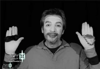 Alireza Nasehi to Iran Theater

The production of puppet shows requires additional abilities
