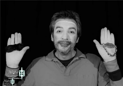 Alireza Nasehi to Iran Theater

The production of puppet shows requires additional abilities
