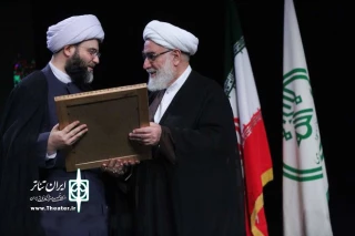 مراسم تودیع و معارفه روسای سازمان تبلیغات اسلامی برگزار شد

قمی: انقلاب ما در آستانه یک جهش بزرگ است