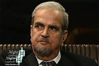 At  23rd Tehran Theater Festival

Parviz Bashardost award is presented To the playwriting Winner