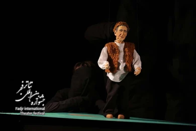 موسی و شبان