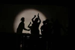 خنده ماهی
